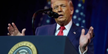 Sería desastroso ataque de Trump a México, dicen demócratas