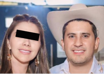 Liberan a secretaria particular de Manzo