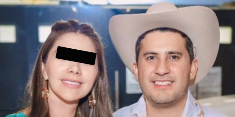 Liberan a secretaria particular de Manzo