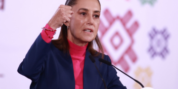 Tendrá Claudia Sheinbaum nueva llamada con Trump