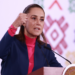 Tendrá Claudia Sheinbaum nueva llamada con Trump