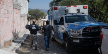 Fortalece El Marqués protección animal