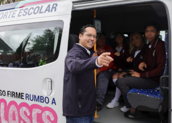 Acerca Katia a expertos jurídicos con productores en foros regionales