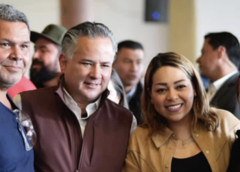 Acerca Katia a expertos jurídicos con productores en foros regionales