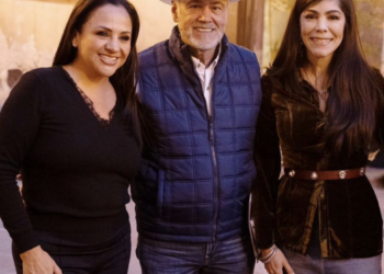 Acerca Katia a expertos jurídicos con productores en foros regionales