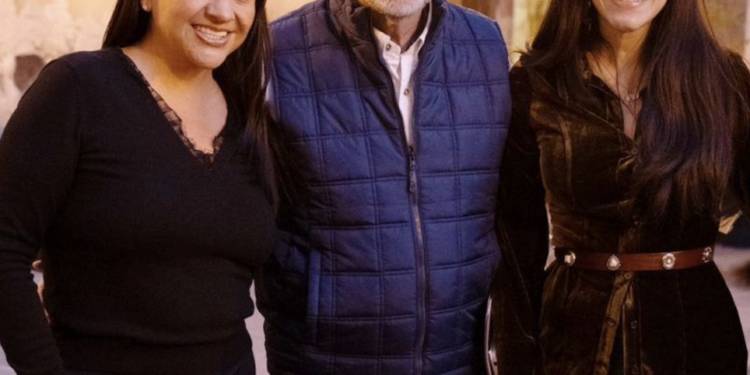 Acerca Katia a expertos jurídicos con productores en foros regionales