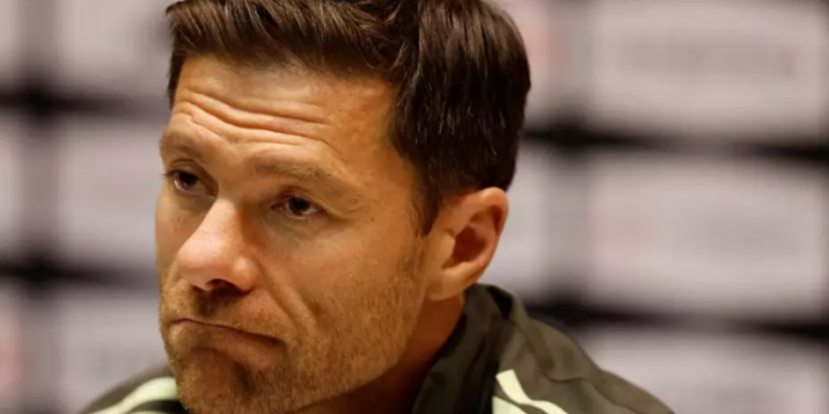 Xabi Alonso deja de ser DT del Real Madrid; entra Arbeloa