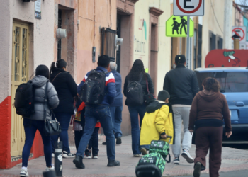 El frío afuera, la diversión adentro