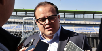 El frío afuera, la diversión adentro