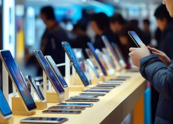 Información de celulares es responsabilidad de empresas: Sheinbaum