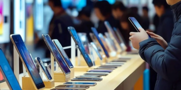 Información de celulares es responsabilidad de empresas: Sheinbaum