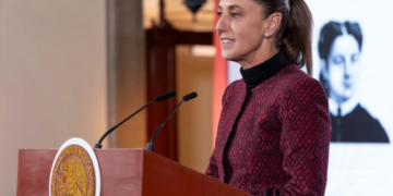 Oposición quería una “mala salida” con Trump: Sheinbaum