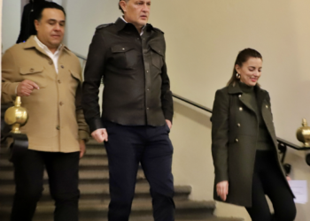 Lanzará PAN  su carta al Gobierno en marzo