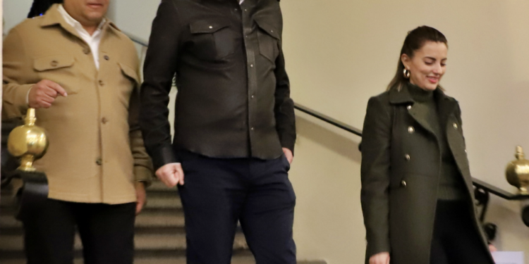 Lanzará PAN  su carta al Gobierno en marzo