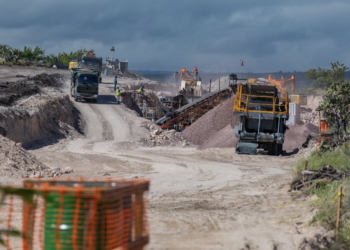 Querétaro ya tiende a construir más condominios
