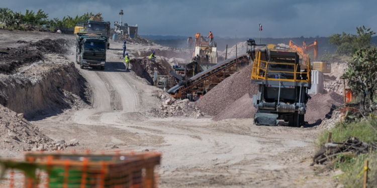 Querétaro ya tiende a construir más condominios