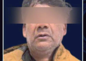 Cae feminicida en San Juan