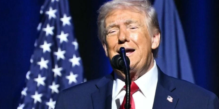 Para Trump, el T-MEC ya es irrelevante 