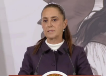 Responde Sheinbaum a Trump: empresarios de EU defienden T-MEC