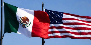 Nunca se ha tocado con EU tema de narcopolíticos, dice Sheinbaum