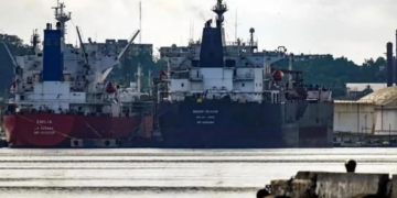 Defiende CSP ‘decisión soberana’ de enviar petróleo a Cuba