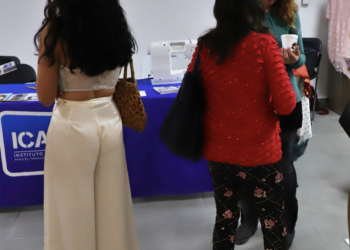 Institucionaliza el programa “Pirámides”