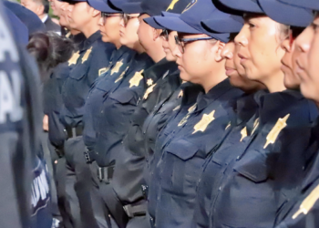 Información sobre afiliaciones en aplicación móvil del PAN no baja a los estados: Arango