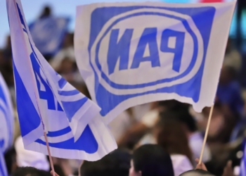 Información sobre afiliaciones en aplicación móvil del PAN no baja a los estados: Arango