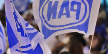 Información sobre afiliaciones en aplicación móvil del PAN no baja a los estados: Arango