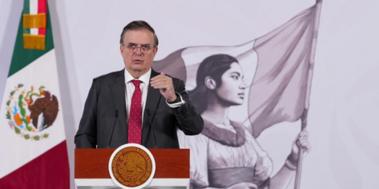 Busca México paridad y fortalecer paneles al revisar T-MEC