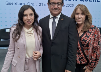 Canacintra Querétaro prevé crecimiento superior al nacional