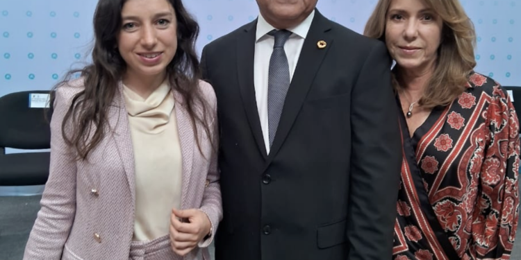 Canacintra Querétaro prevé crecimiento superior al nacional