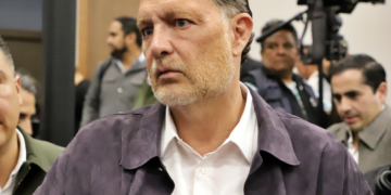 Destaca coordinación con la Federación tras detención de célula delictiva