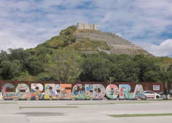Vendrá Claudia  el 5 de febrero
