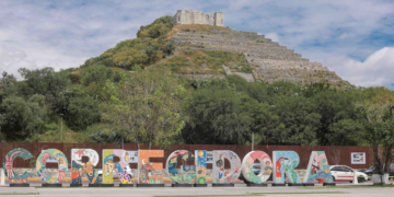 Vendrá Claudia  el 5 de febrero