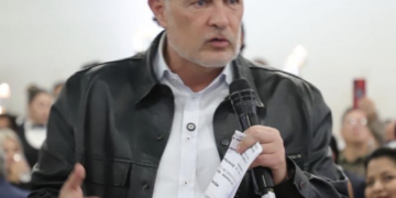 Vendrá Claudia  el 5 de febrero