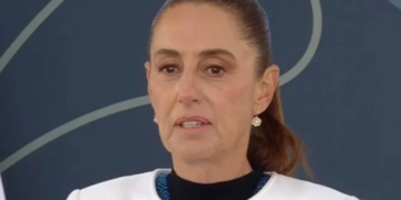 Confirma Presidenta que EU ofreció agentes y dijo no