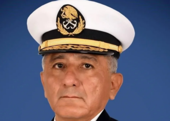 Oficializan nueva subsecretaría en la Marina