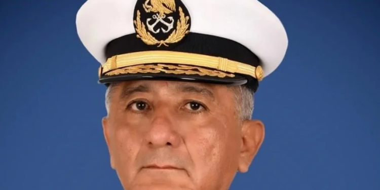 Oficializan nueva subsecretaría en la Marina