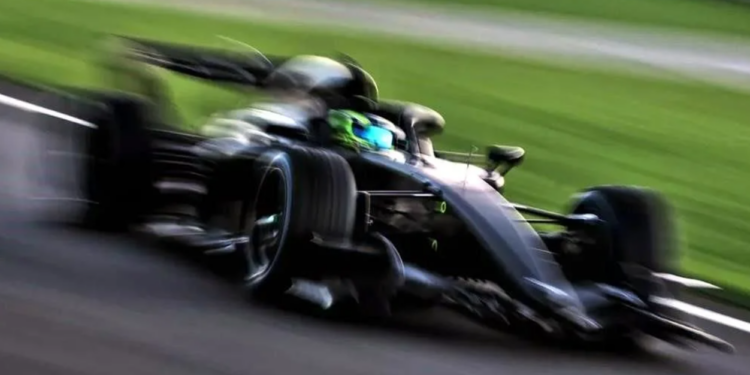 Esto me ha encendido absolutamente para ir por más: Checo