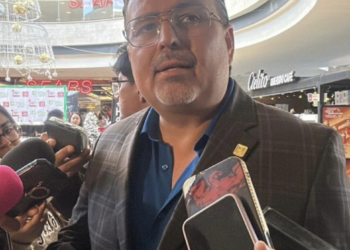 Prevé CANACO derrama superior a 1,500 mdp por el Mundial