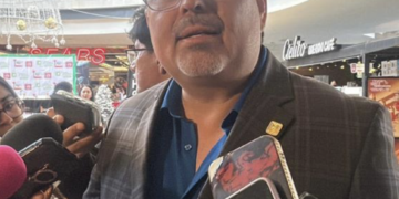 Prevé CANACO derrama superior a 1,500 mdp por el Mundial