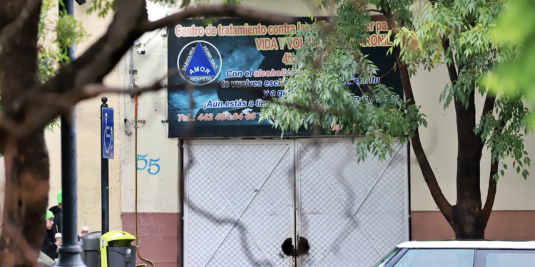 Violencia familiar concentró mayoría de daños a mujeres