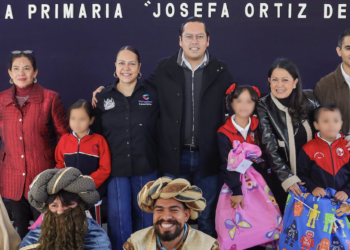 Ni en Querétaro ni en Cadereyta habrá  plebiscitos: IEEQ