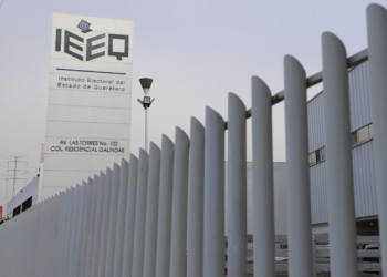 Ni en Querétaro ni en Cadereyta habrá  plebiscitos: IEEQ