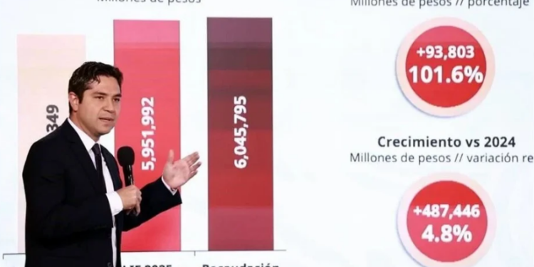 Apunta SAT contra corrupción en aduanas y factureras