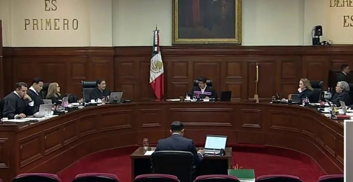 Aplaza Corte aclarar aseguramientos de fiscalías 