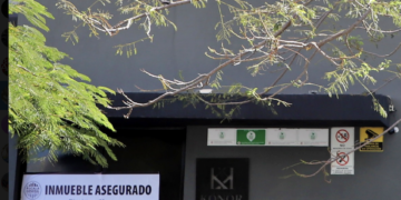 Könor ya había sido clausurado por la autoridad municipal