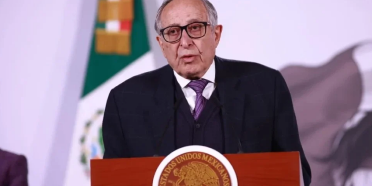 Busca México controlar sarampión en dos meses 