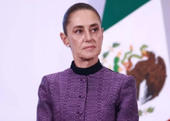 Reforma electoral es pueblo, pueblo, pueblo: Sheinbaum